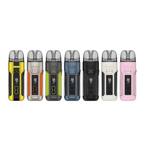 Vaporesso Luxe X Pro 1500mAh Kit 2ml