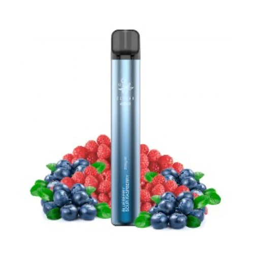 Pod desechable Blueberry Sour Raspberry 600 V2 (Elf Bar)