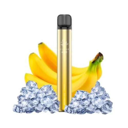 Pod desechable Banana Ice 600 V2 (Elf Bar)