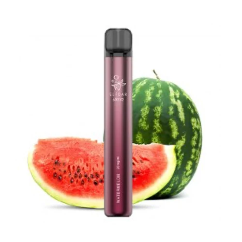 Pod desechable Watermelon 600 V2 (Elf Bar)