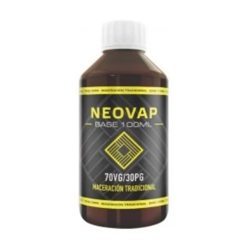 Base 30PG/70VG (Neovap)
