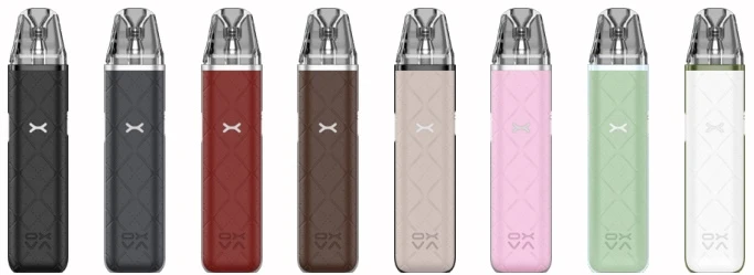 Oxva Xlim Go 1000mAh Pod Kit 2ml