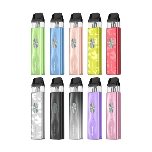 Vaporesso XROS 4 Mini 1000mAh Kit 2ml