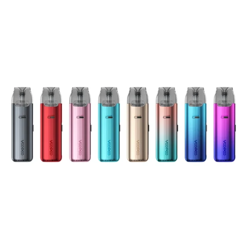 Voopoo Vmate Pro 900mAh Kit 2ml