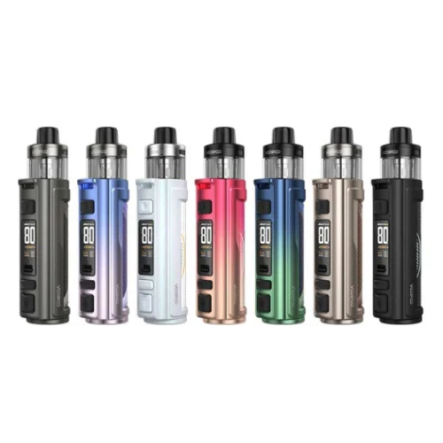 Voopoo Argus Pro 2 3000mAh Kit 2ml