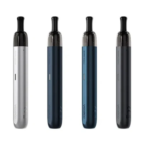 Voopoo Doric Galaxy Pen 500mAh Kit 2ml