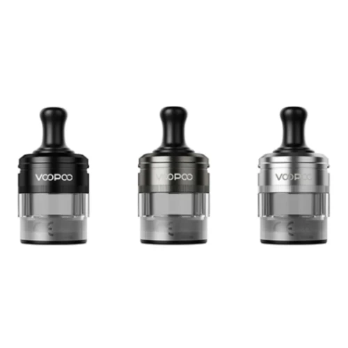 Voopoo PnP-X MTL Pod 5ml (pack de 2uni) (Claromizador)