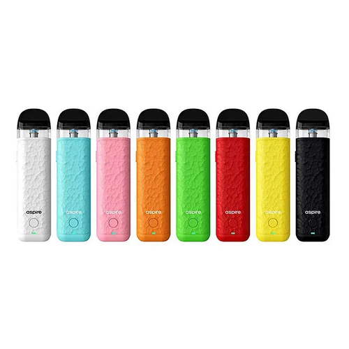 Aspire Minican 4 700mAh Pod Kit 2ml