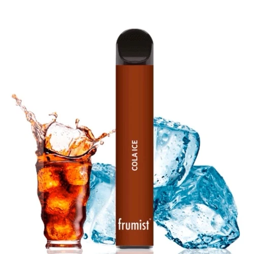 Pod desechable Cola Ice (Frumist)