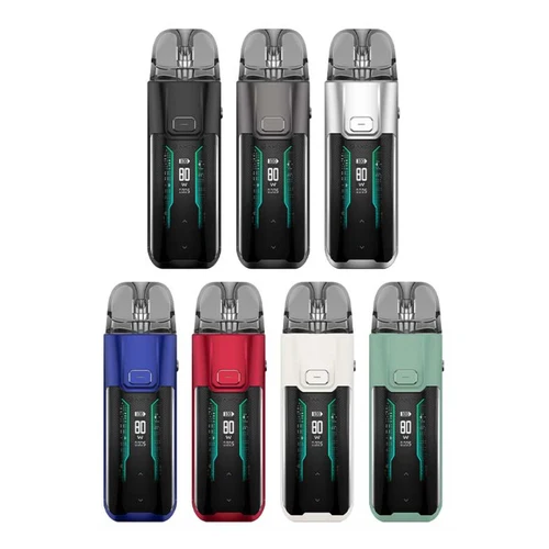Vaporesso Luxe XR Max 2800mAh Kit 2ml