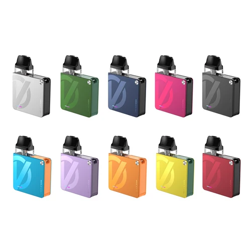 Vaporesso XROS 3 Nano 1000mAh Kit 2ml