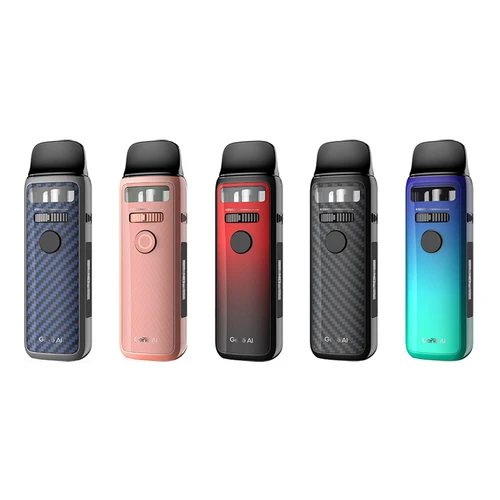 Voopoo Vinci 3 1800mAh Kit 2ml