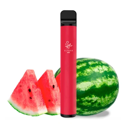 Pod desechable Watermelon (Elf Bar)