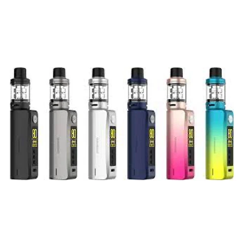 Vaporesso Gen 80S 80W Kit 2ml