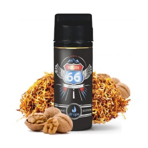 Route 66 Reserve 100ml (Drops)