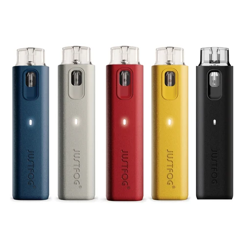 Justfog Better Than 420mAh Pod Kit 1.9ml