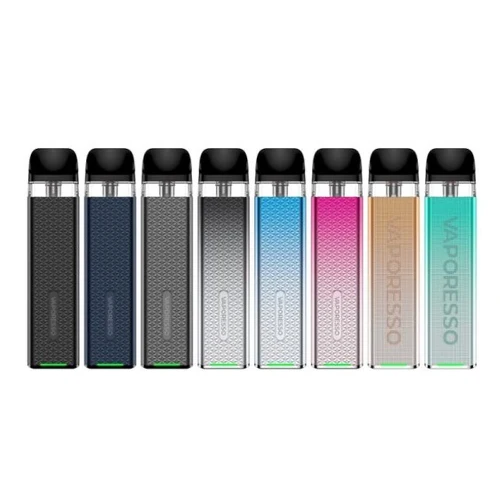 Vaporesso XROS 3 Mini 1000mAh Kit 2ml