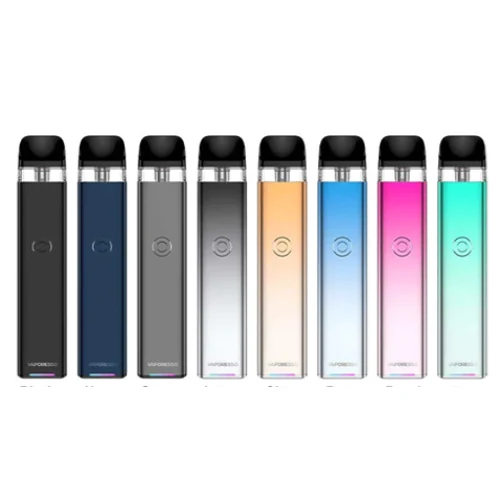 Vaporesso XROS 3 1000mAh Kit 2ml