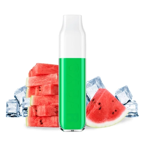 Pod desechable OXBAR600 Watermelon Ice 20mg (Oxva)