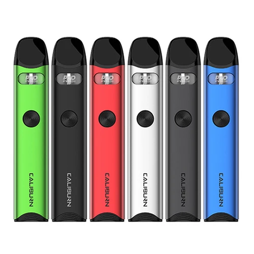 Uwell Caliburn A3 520mAh Kit 2ml