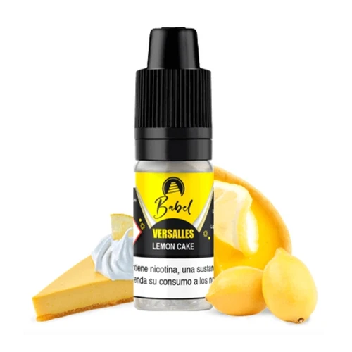 Versalles 10ml (Babel)