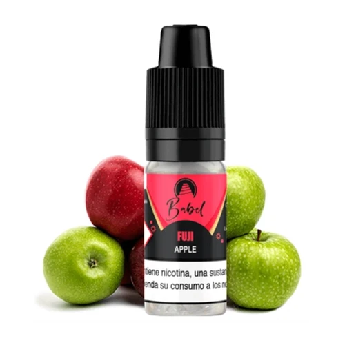 Fuji 10ml (Babel)