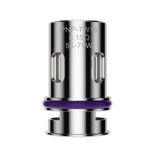 Resistencia Voopoo PnP-TW15