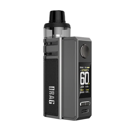 Voopoo Drag E60 2550mAh Kit 2ml