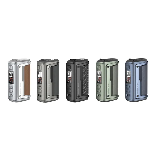 Voopoo Argus GT 2 200W Mod