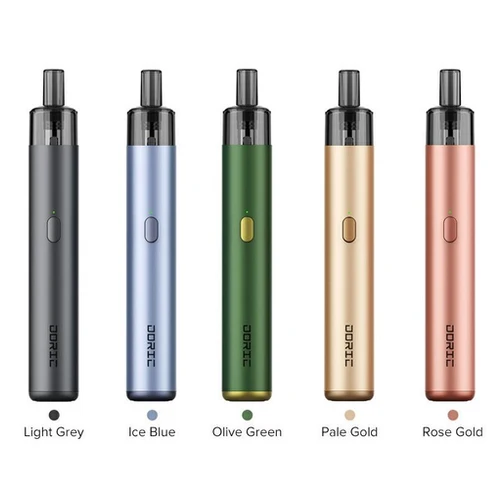 Voopoo Doric 20 1500mAh Kit 2ml