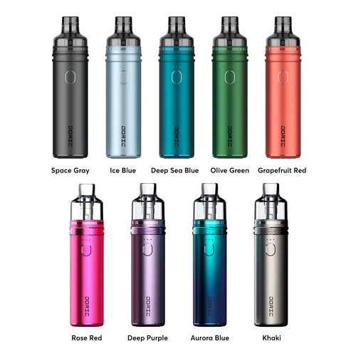 Voopoo Doric 60 2500mAh Kit 2ml