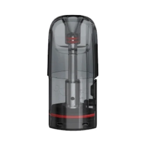 Smoktech Solus Mesh Pod 2ml (pack de 3uni) (Claromizador)