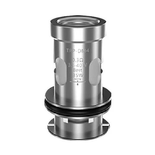Resistencia Voopoo TPP-DM4