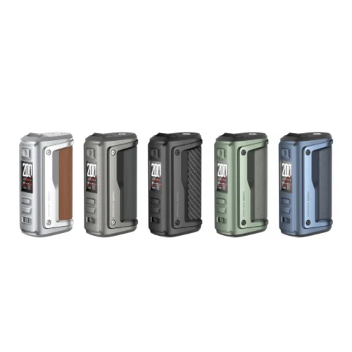 Voopoo Argus XT 100W Mod
