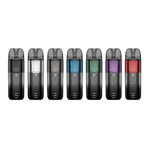 Vaporesso Luxe X 1500mAh Kit 2ml