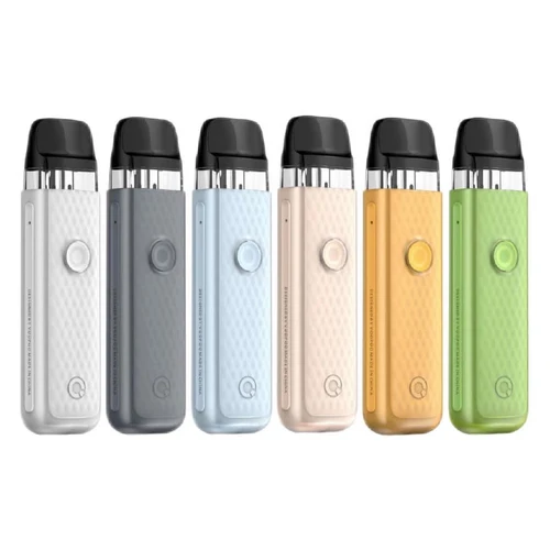 Voopoo Vinci Q Pod 900mAh Kit 2ml