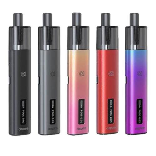 Aspire Vilter S 500mAh Pod Kit 2ml