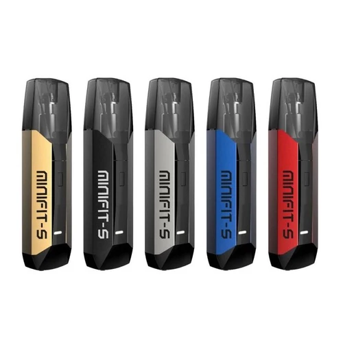 Justfog Minifit-S 420mAh Kit 1.9ml