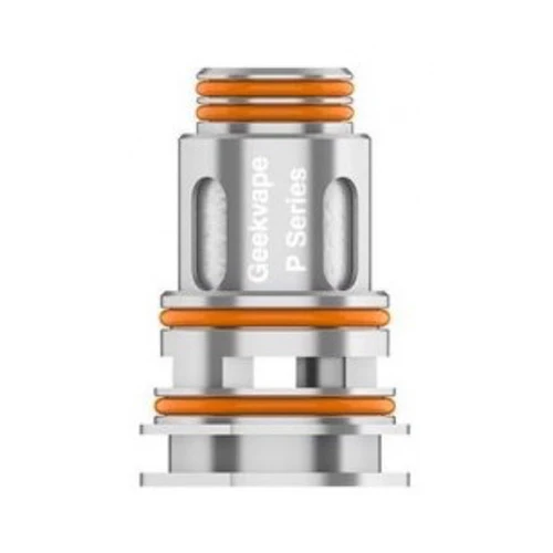 Resistencia Geekvape Serie P