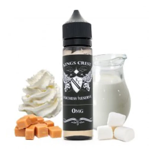 Duchess Reserve 50ml (Kings Crest)
