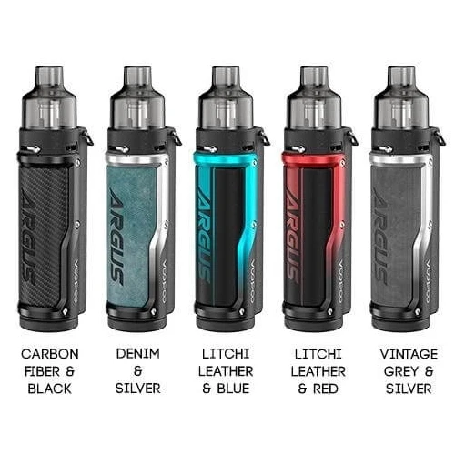Voopoo Argus Pod 1500mAh Kit 2ml