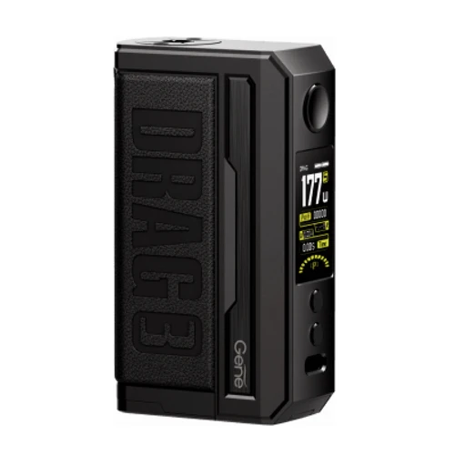 Voopoo Drag 3 177W Mod