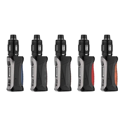 Vaporesso Forz TX80 80W + Forz Tank Kit 2ml