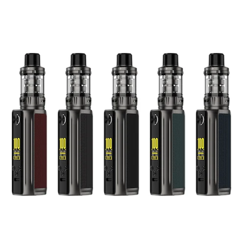 Vaporesso Target 100 100W + iTank Kit 2ml