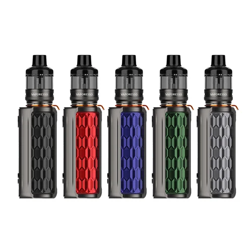Vaporesso Target 80 3000mAh + GTX Podtank 26 Kit 2ml