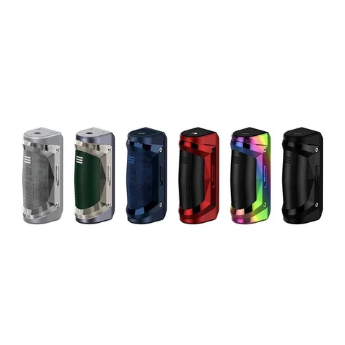 Geekvape S100 Aegis Solo 2 100W Mod