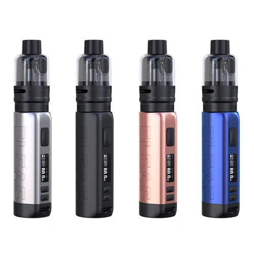 Eleaf iSolo S 1800mAh + GX Tank Kit 2ml