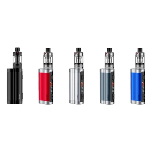 Aspire Zelos X 80W + Nautilus 3 Kit 2ml