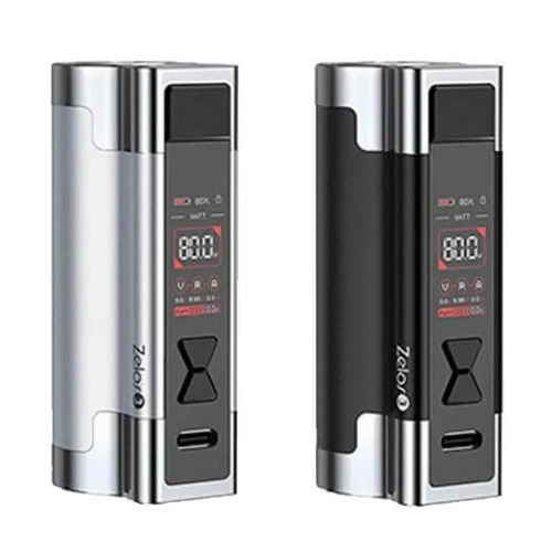 Aspire Zelos 3 3200mAh Mod