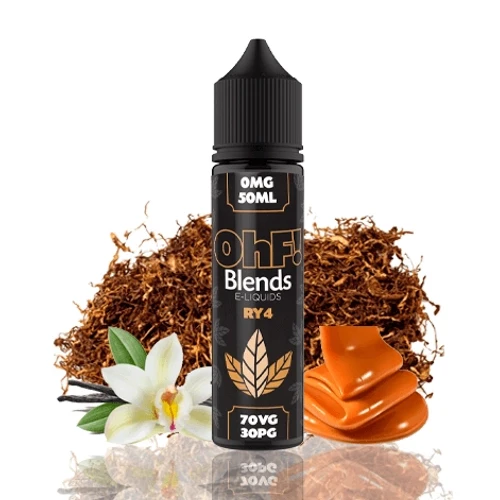 Blends RY4 50ml (OhF!)